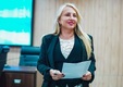 Deputada Ieda Chaves é nomeada presidente da Procuradoria Especial da Mulher em Rondônia