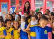 Deputada Cristiane Lopes lidera iniciativa para incluir estudo da Constituição Federal nas escolas