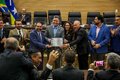 O governador Marcos Rocha é, mais do que nunca, um cidadão de Rondônia
