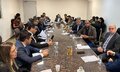 Vereadores de Porto Velho formam Comissão Mista e MARQUISE está com dias contados na coleta de lixo 