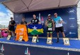 Triatleta rondoniense conquista bicampeonato em competição nacional com suporte do governo de RO