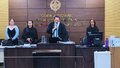 Caso Antonieli: crime de repercussão em Pimenta Bueno vai a júri e réu recebe pena de 33 anos 