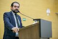 Deputado Laerte Gomes pede redução da carga tributária do Simples Nacional e do MEI