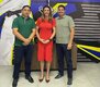 Parceria entre SEMES e FRV para o fortalecimento do voleibol em 2025