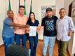 Cristiane Lopes garante mais Infraestrutura para agricultores de Alto Alegre dos Parecis