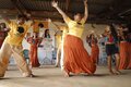 Com palestras, rodas de conversa e atividades culturais, projeto promove combate ao racismo e valorização da cultura afro-brasileira em RO