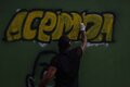 Vídeo documentário sobre arte do grafite em Vilhena será lançado nesta sexta-feira