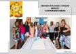 2° edição da Ciranda Cultural chega ao DF para promover a arte e a inclusão social