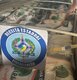 Carga de 50 toneladas de farinha é apreendida em Vilhena com nota irregular