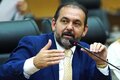 Deputado Laerte Gomes propõe criação de Frente Parlamentar de Relacionamento de Rondônia com a República Popular da China