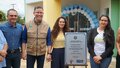 Governador Marcos Rocha e Secretária Luana Rocha Entregam Novo CRAS em Rio Crespo