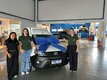 Associação do Observatório conquista seu primeiro veículo com recursos da SEAS/RO