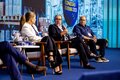 “As farmácias têm importante função social e podem apoiar na redução de atendimentos emergenciais em hospitais”, explica Cleiton de Castro Marques em debate