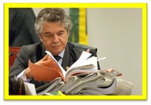 Casa Civil e as pontas soltas - Gente de Opinião