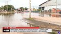 Prefeitura decreta Estado de Alerta. Defesa Civil segue monitorando o Rio Madeira