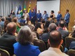 Cerimônia marca inauguração da nova sede da FACER e posse da diretoria para o triênio 2025-2027
