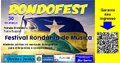 Rondofest faz seminário técnico e tem eliminatória neste domingo no Teatro Guaporé
