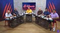 Papo de Redação: Dinos debatem as cheias em Rondônia
