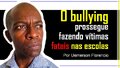 O bullying prossegue fazendo vítimas fatais nas escolas