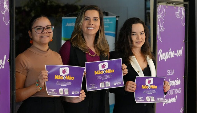 A participação do MPRO foi fundamental para o sucesso do evento e para o fortalecimento da comunidade - Gente de Opinião