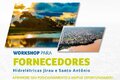  Sebrae e Usinas de Jirau e Santo Antônio oferecem qualificação para futuros fornecedores 