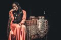 Espetáculo teatral Tabule: uma libanesa na Amazônia faz apresentações na quarta-feira, 02 de abril, em Porto Velho