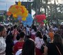 IncluTEA 2025 promove inclusão e conscientização sobre o autismo em Porto Velho