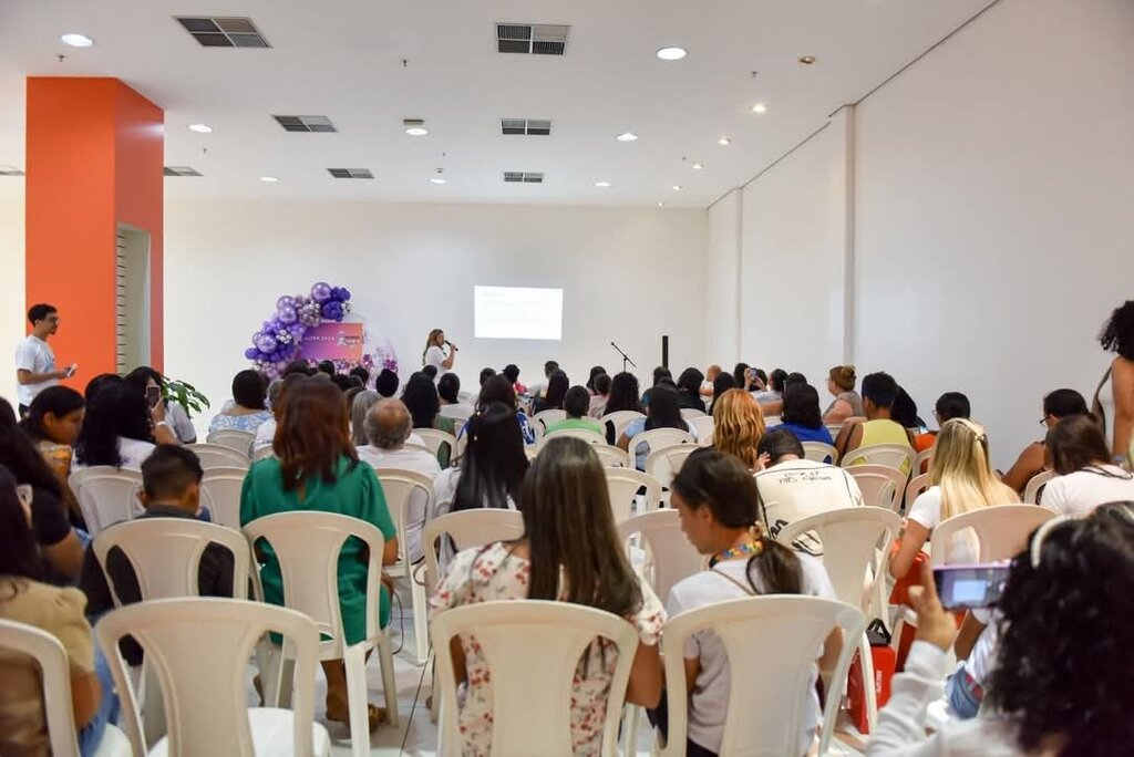 IncluTEA 2025 promove inclusão e conscientização sobre o autismo em Porto Velho - Gente de Opinião