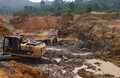 MPF requer paralisação de garimpo ilegal e reparacão de danos ambientais em área próxima a terra indígena em Rondônia