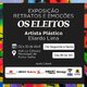 Exposição retratos e emoções – “Os Eleitos”