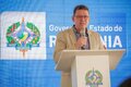 Governo de Marcos Rocha fortalece saúde e segurança com ações e investimentos estratégicos