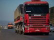 MPF requer que JBS pare de autorizar caminhões com excesso de peso nas rodovias federais de Rondônia