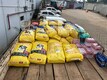 Grupo de porto-velhenses faz mobilização pelos atingidos pela cheia do Madeira