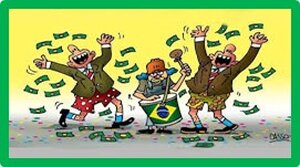 Um acerto e um escorregão - Gente de Opinião