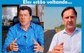 Cassol e Acir prontos para disputar as eleições de 2026. Donadon e Capixaba também serão beneficiados