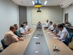 FIERO se reúne com setor empresarial da construção de Rondônia para diálogo sobre o projeto de concessão da BR-364