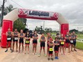 Equipe de triathlon de Porto Velho é destaque no 1º Aquatlhon Acreano