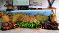Governador Marcos Rocha lança o primeiro PAA Indígena Estadual exclusivo para povos originários de Rondônia  