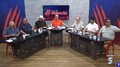Papo de Redação: Dinos debatem o futuro de Bolsonaro