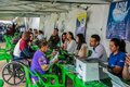 Aliança pela Vida: casal Rocha fortalece compromisso com a cidadania na edição especial do Rondônia Cidadã no residencial Morar Melhor