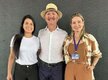 A Elero leva capacitação e cidadania à Agrocom 2025 em Cerejeiras
