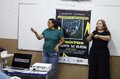 Vídeo documentário sobre a arte do grafite é lançado em Vilhena