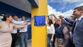 Secretária Luana Rocha entrega segundo CRAS em Porto Velho construído com recursos de mais de R$ 1 milhão do governo estadual 