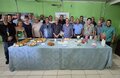Sinjor celebra Dia do Jornalista com café da manhã e anuncia seminário e retorno do prêmio da categoria