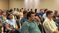 Cerca de 90 participantes estão presentes na primeira edição do Curso, que conta com especialistas de Minas Gerais