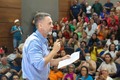 Pela primeira vez, prefeito de Porto Velho concede revisão geral salarial para servidores e a implantação do piso do magistério no primeiro ano de mandato