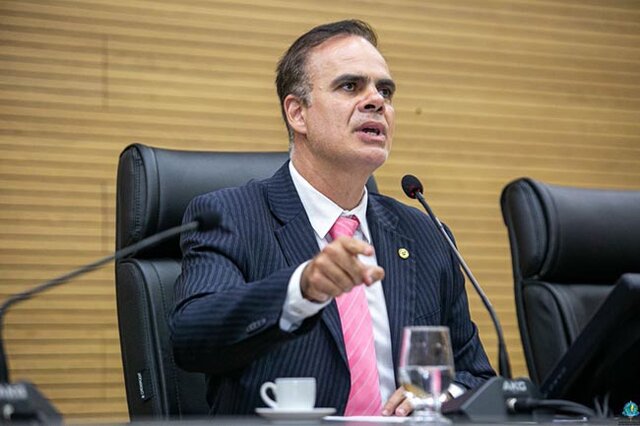 Audiência Pública solicitada pelo deputado Alan Queiroz debate alta no preço dos combustíveis em Rondônia - Gente de Opinião