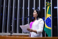 Deputada Cristiane Lopes reforça protagonismo na Saúde e destina mais de 41 Milhões para Rondônia