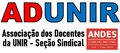 UNIR: professores denunciam autoritarismo da reitora Marília Pimentel Cotinguiba