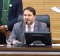 Projeto de lei do deputado Alex Redano garantirá vacinação domiciliar aos idosos e pessoas com deficiência